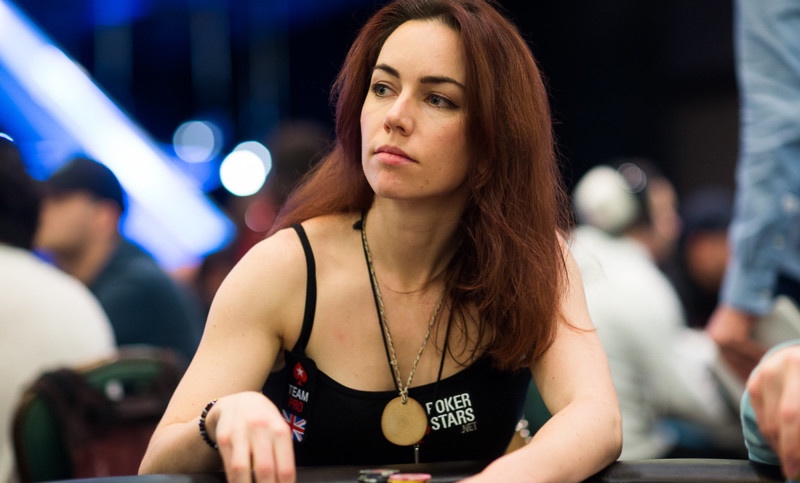 najlepsze pokerzystki