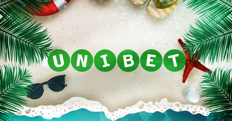 Unibet promocje