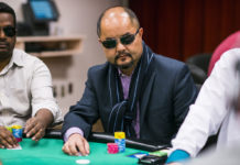 Powrót mistrza WSOP – Jerry Yang z dobrym wynikiem w Kalifornii