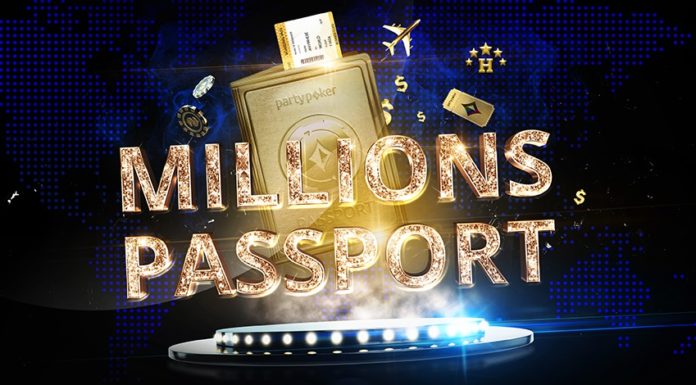 500.000$ Millions Passport