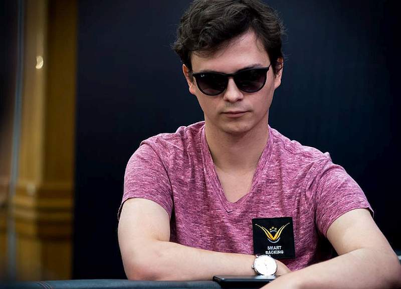 Dominik Pańka