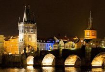 Znamy harmonogram EPT Praga EPT Praga