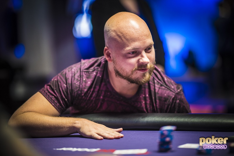 Gabe Patgorski