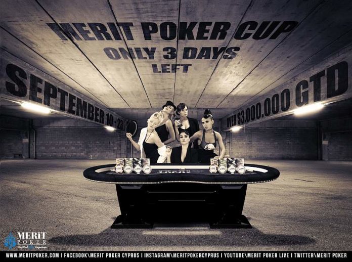 Gangsters Poker Cup