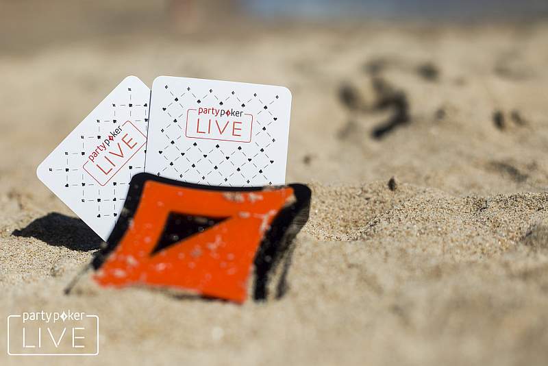 PartyPoker Millions Online