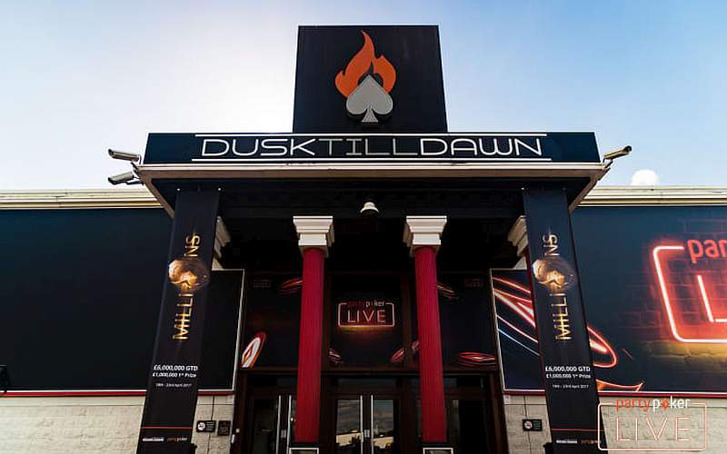 PArtyPoker Millions UK