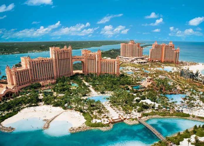 PCA Atlantis Resort