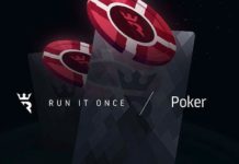 Poker room Run it Once ma nowego właściciela Run it Once Poker 2