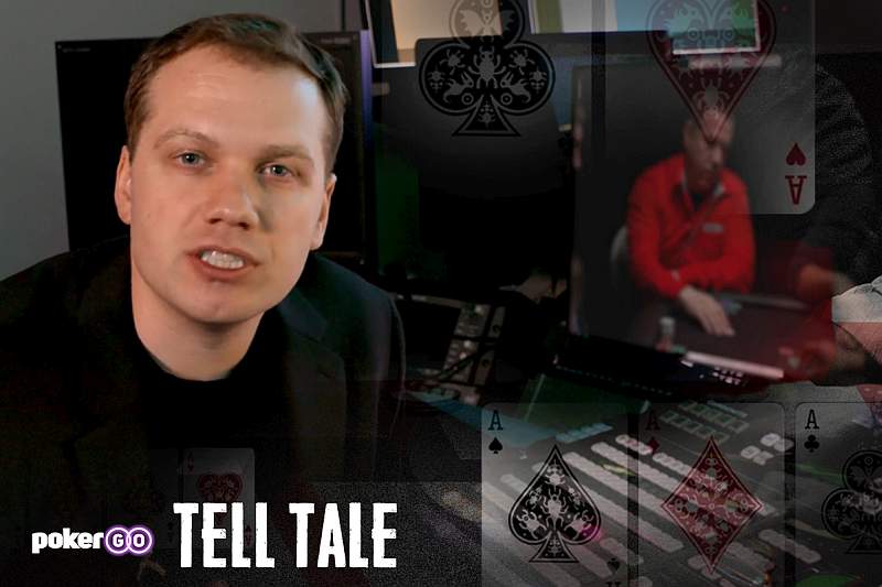 Tell Tale