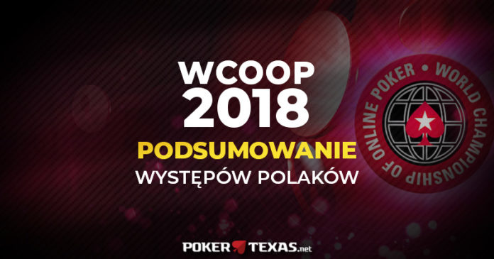 WCOOP Pokerstars
