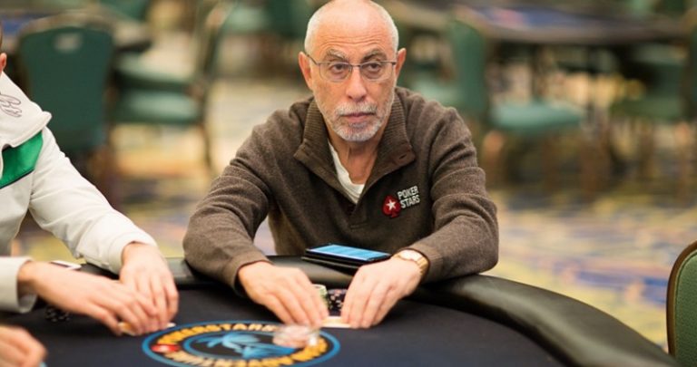 barry greenstein rozdania