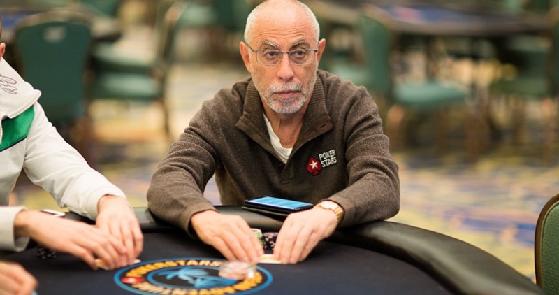 barry greenstein rozdania