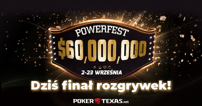 Finał Powerfest