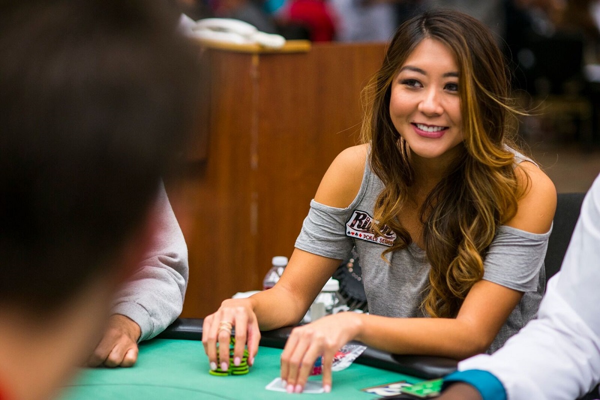 maria ho