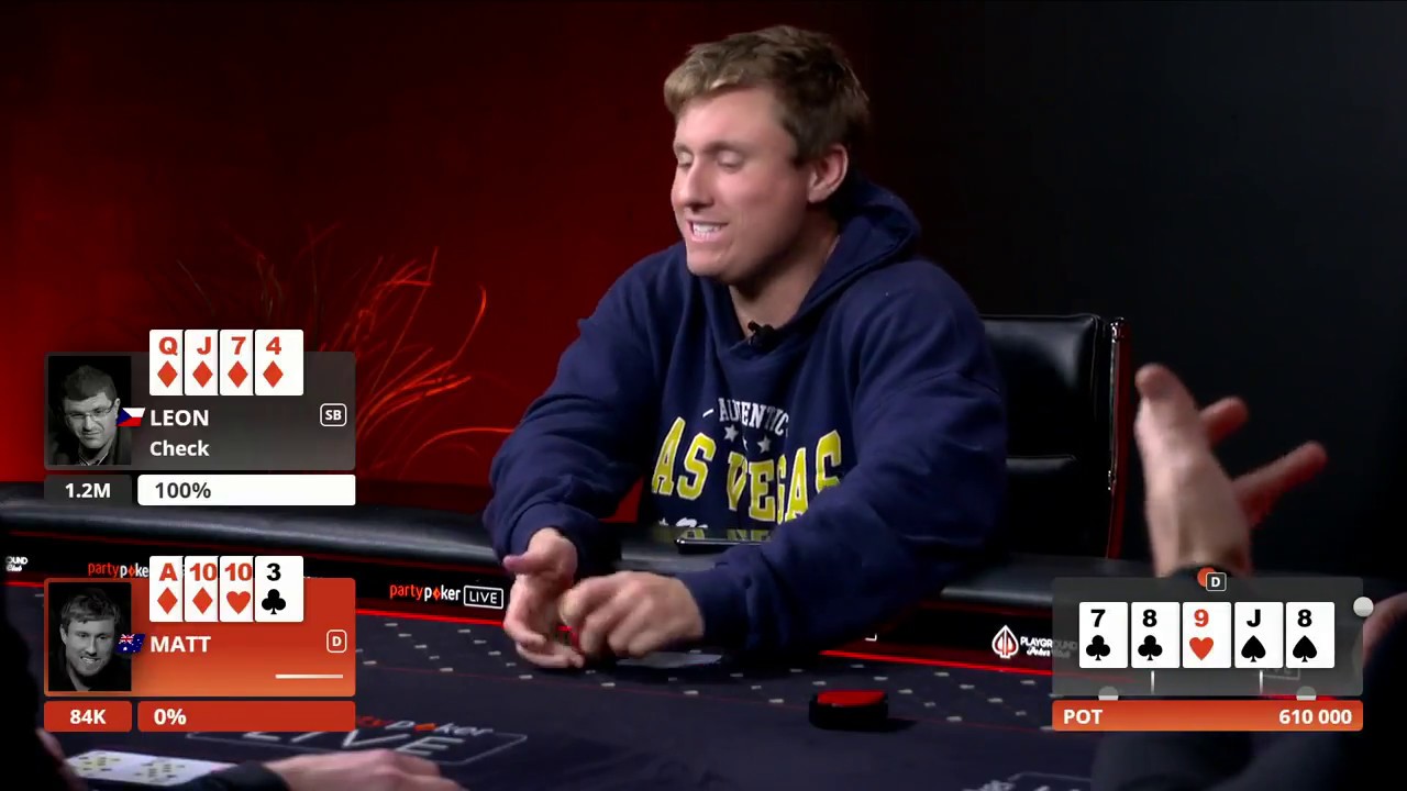 Matt Kirk