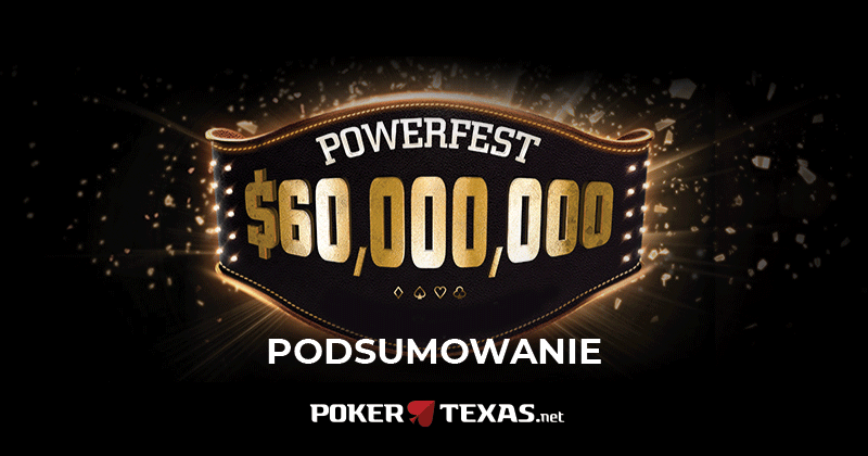 Raport Powerfest wrzesień