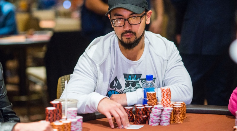 ryan tosoc poker after dark