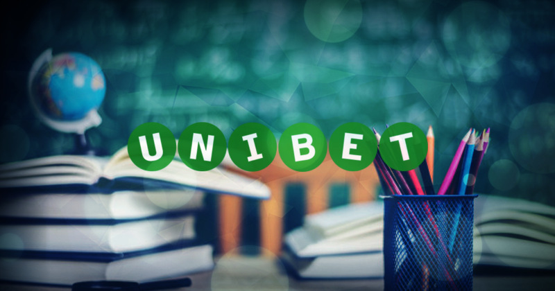 Wrześniowa promocja Unibetu