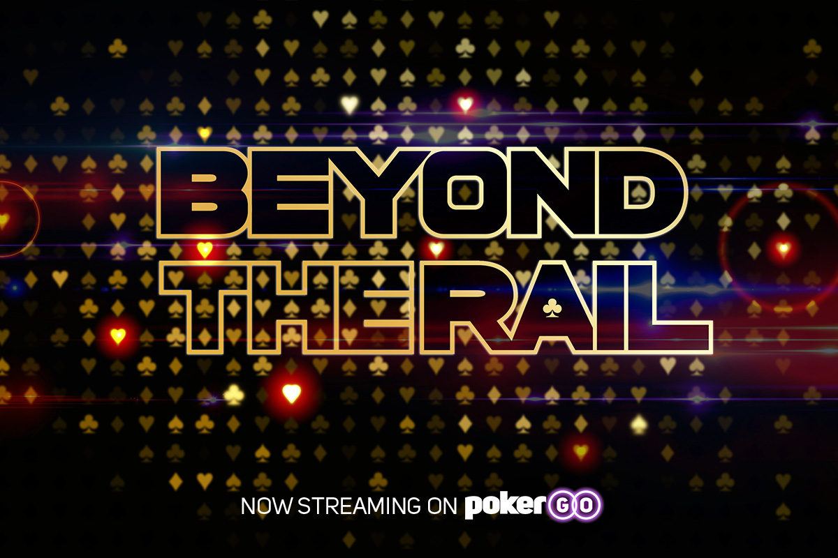 Beyond the Rail