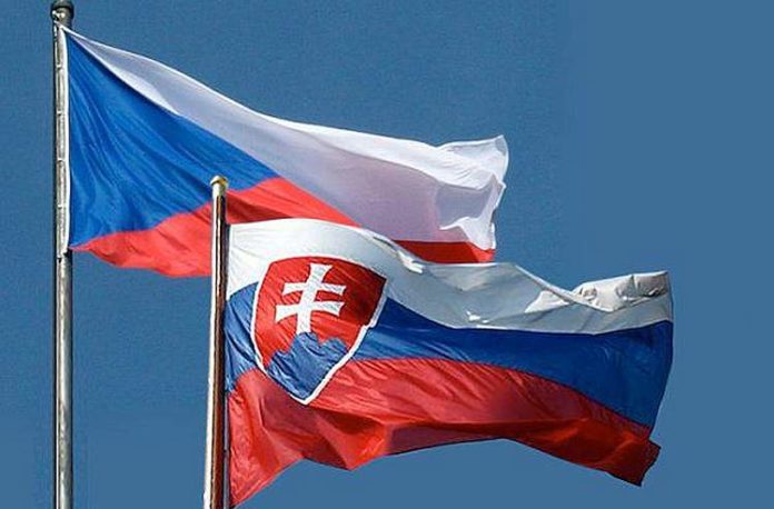 Czechy i Słowacja