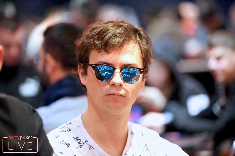 Dominik Pańka UK2