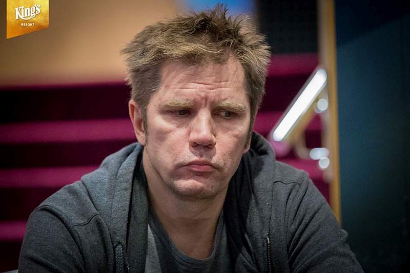 Ilya Bulychev