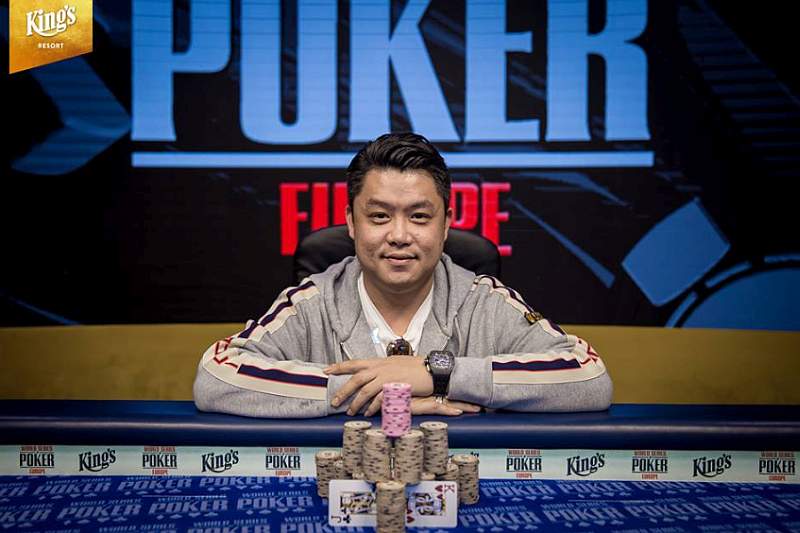 Ivan Leow