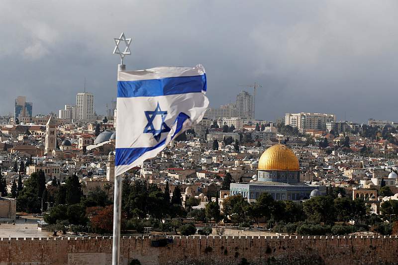 Izrael