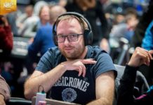 WSOP Main Event – Mikołaj Zawadzki wygrał ponad 50.000$ Mikołaj Zawadzki