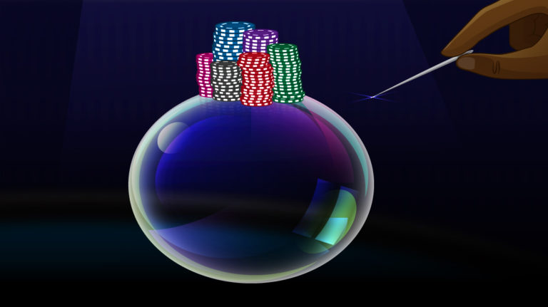 bubble