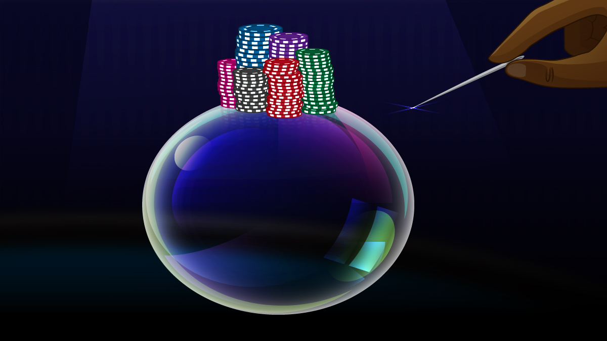 bubble