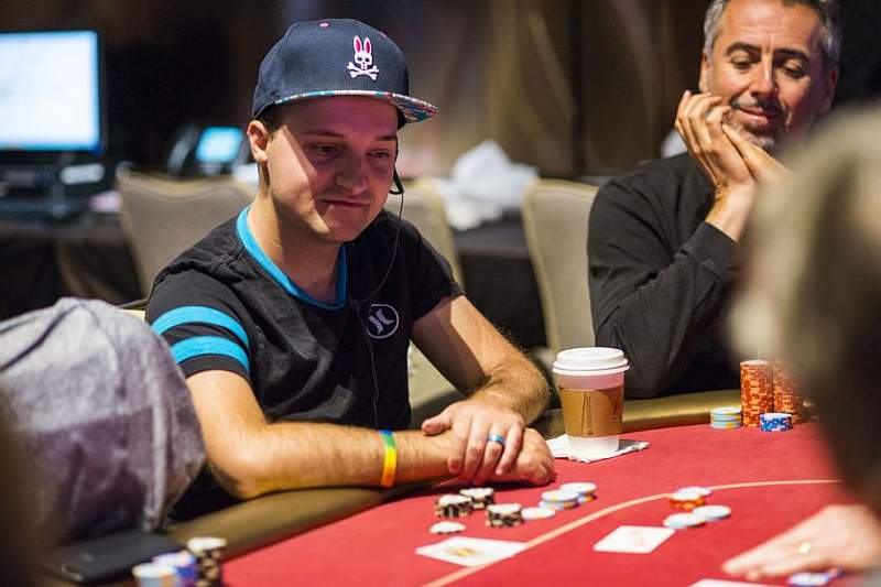 Ryan Laplante