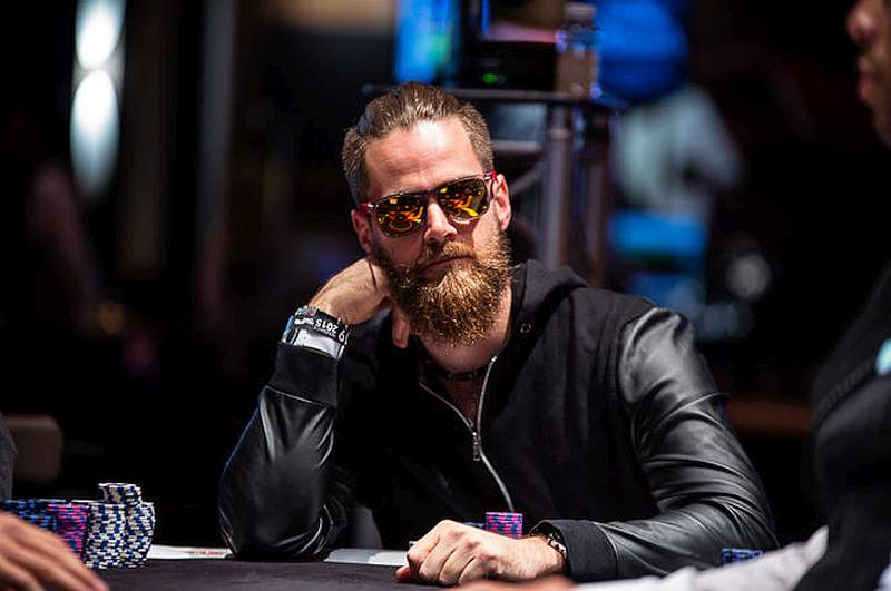 Steven van Zadelhoff