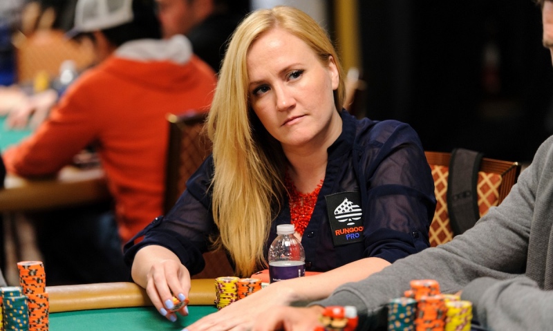 jamie kerstetter