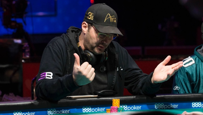 masz pecha w pokerze