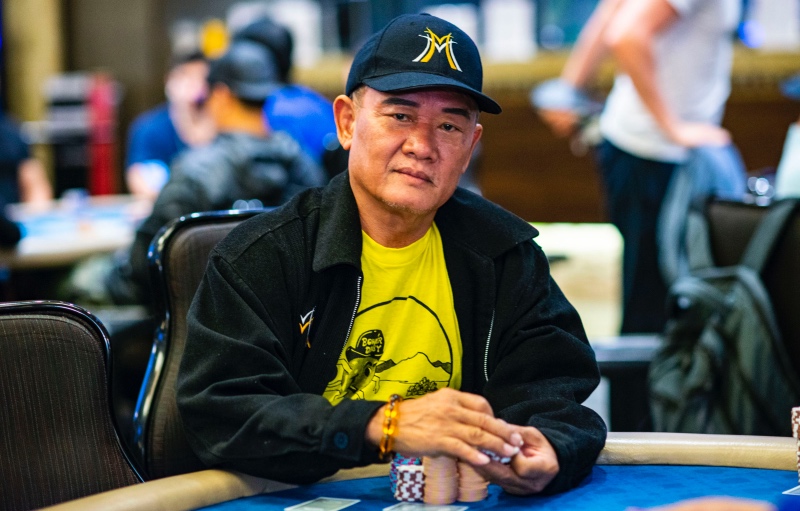 men the master nguyen