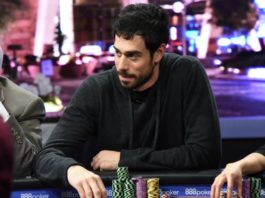 Niesamowity read Nicka Schulmana! Co za zagranie! nick schulman