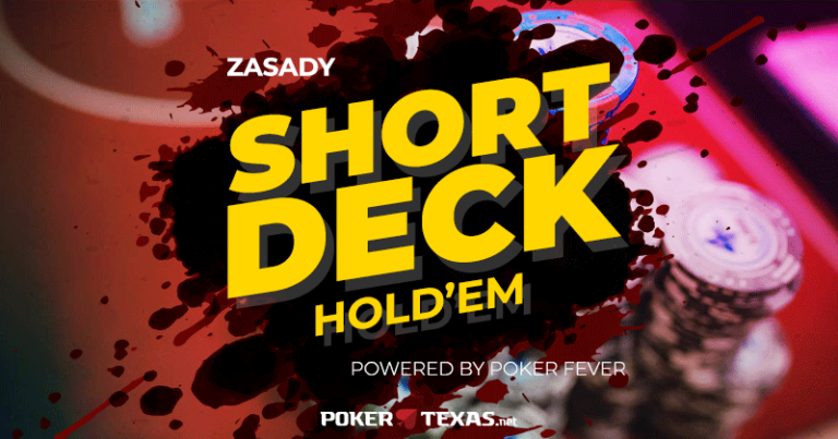 short deck pokertexas postflop