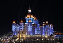 Zapowiedziano Super High Roller Bowl Rosja Casino Soczi
