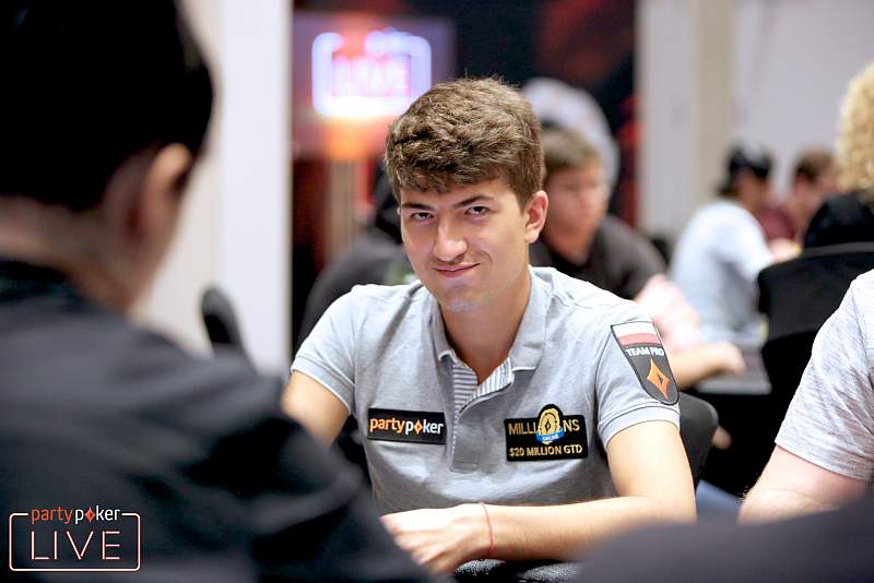 Dima Urbanowicz