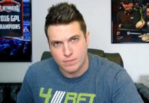 USA: nowe regulacje mogą pogrążyć zawodowych pokerzystów! Apel Polka! Doug Polk