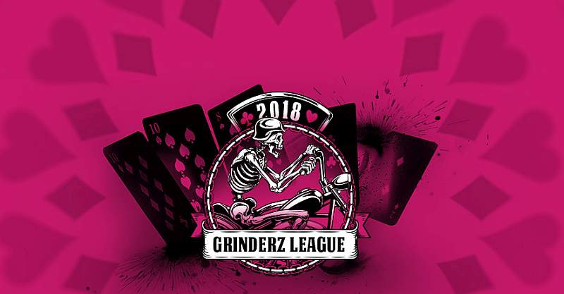 Grinderz 2.0 Tonybet Poker