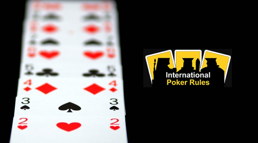 Big Blind Ante w zbiorze International Poker Rules!