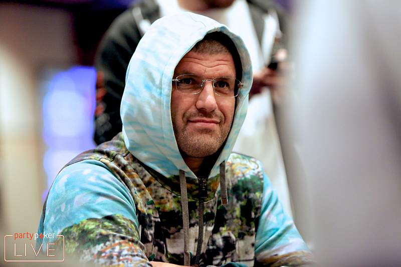 Leon Tsoukernik