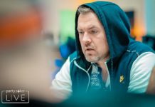 Rozvadov – Polacy w finałowym dniu Omaha Hi/Low Maciej Kondraszuk
