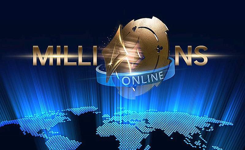 Millions Online PartyPoker