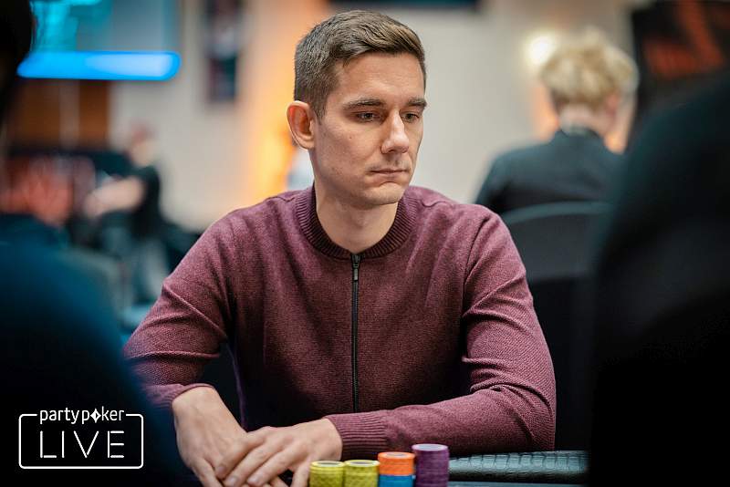Piotr Nurzyński