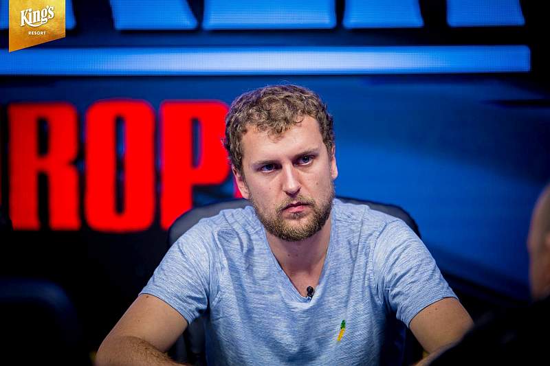 Ryan Riess