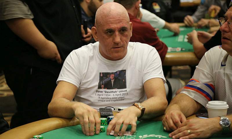 Simon Trumper