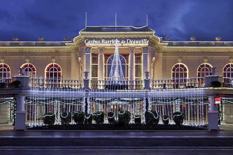 WPTDS Deauville